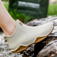 Load image into Gallery viewer, Waterproof Non-slip Rain Boots for Outdoor