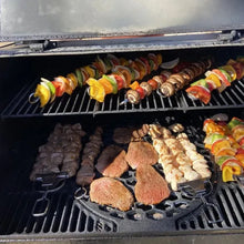 Load image into Gallery viewer, Pre-Sale>>3 Way Grill Skewers