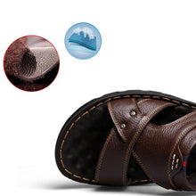 Load image into Gallery viewer, Summer 2020 new men's sandals