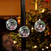 Load image into Gallery viewer, Butterfly Decorative Solar Light