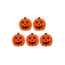 Load image into Gallery viewer, Pumpkin Cabinet Handle Covers
