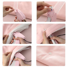 Load image into Gallery viewer, Quick Quilt Fixer