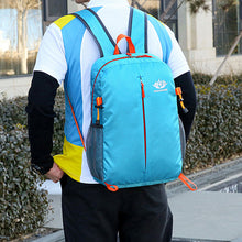 Load image into Gallery viewer, Foldable Backpack