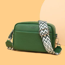 Load image into Gallery viewer, Trendy Leather Crossbody Bag for Women