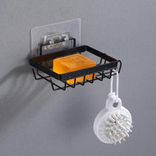Load image into Gallery viewer, Adhesive Shower Organizer
