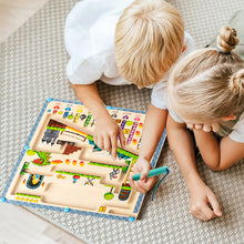 Load image into Gallery viewer, Children's Magnetic Toys