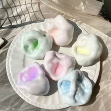 Load image into Gallery viewer, Stress Relief Sand Glutinous Balls