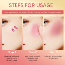 Load image into Gallery viewer, Long-lasting Liquid Blush