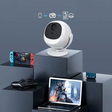 Load image into Gallery viewer, Smart HD Projector