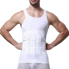 Load image into Gallery viewer, Men's Shapewear - 2 PCS