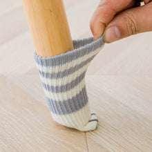 Load image into Gallery viewer, Cute cat Claw Design Chair Leg Protective Covers