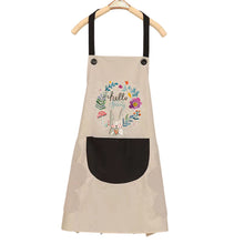 Load image into Gallery viewer, Waterproof Kitchen Apron