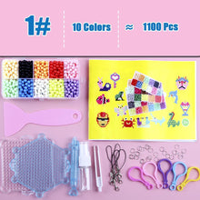 Load image into Gallery viewer, Magoloft ™ Magic Water Sticky Beads For Kids
