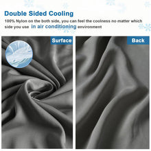 Load image into Gallery viewer, Summer Cooling Blanket