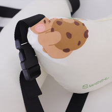 Load image into Gallery viewer, H-Shape Car Sleeping Head Support