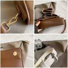 Load image into Gallery viewer, Fashionable retro women's shoulder bag