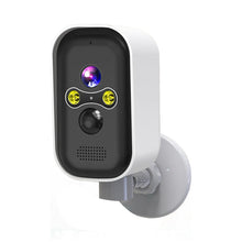 Load image into Gallery viewer, WIFI home indoor camera