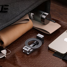 Load image into Gallery viewer, Portable MagSafe Phone Stand