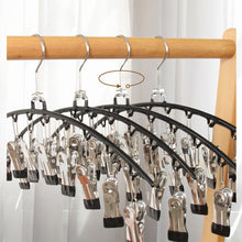 Load image into Gallery viewer, Multifunctional Stainless Steel Clothes Hanger