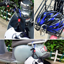 Load image into Gallery viewer, Multifunctional Alloy Combination Lock