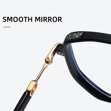 Load image into Gallery viewer, Polygon Anti-Blue Light Glasses