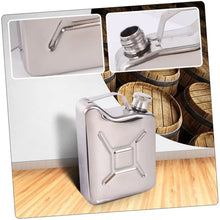 Load image into Gallery viewer, Portable Whiskey Flask