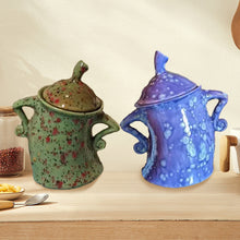 Load image into Gallery viewer, Canister With Attitude
