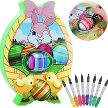 Load image into Gallery viewer, Easter Egg Decorating Kit