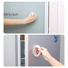 Load image into Gallery viewer, Self-Adhesive Cabinet Handles (10 PCS)