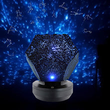 Load image into Gallery viewer, Stars Home Planetarium