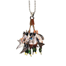 Load image into Gallery viewer, 🦆Duck Hunting Ornament