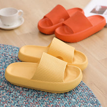 Load image into Gallery viewer, EVA Soft Bottom Slippers
