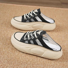 Load image into Gallery viewer, Women'S Closed Toe Half Slippers