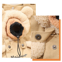 Load image into Gallery viewer, Outdoor Cat Carrier Portable Bag