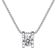 Load image into Gallery viewer, Women's Classic Pendant Necklace