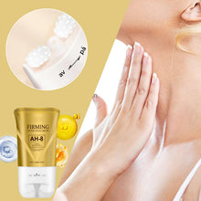Load image into Gallery viewer, Stram og løft halskrem for urolig hud