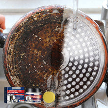 Load image into Gallery viewer, Stainless Steel Stain Cleaning Wax