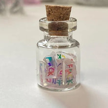 Load image into Gallery viewer, Unique And Alternative Mini Jars