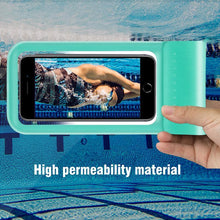 Load image into Gallery viewer, Magoloft ™ Waterproof Bag For Cell Phone