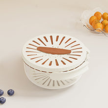 Load image into Gallery viewer, Multifunctional Draining Bowl