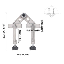 Load image into Gallery viewer, Woodworking Clamp Fixture (Model selected)