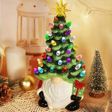 Load image into Gallery viewer, Santa Claus Design Christmas Tree Decoration