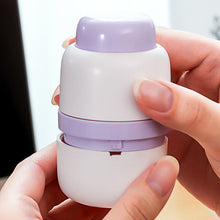 Load image into Gallery viewer, Portable Pill Cutter