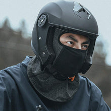 Load image into Gallery viewer, Windproof Cycling Balaclava Thermal Neck Gaiter Full Face Mask