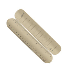Load image into Gallery viewer, Reusable Silicone Memo Wristband