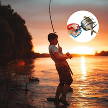 Load image into Gallery viewer, Fishing Pliers Gripper