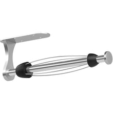 Load image into Gallery viewer, Paper Towel Holder with Damping Function