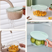 Load image into Gallery viewer, Multifunctional Sink Basket Strainer