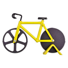 Load image into Gallery viewer, Wheel Roller Pizza Cutter
