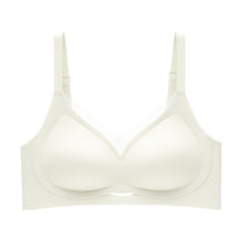 Load image into Gallery viewer, Adjustable Breast Support Breathing Bra